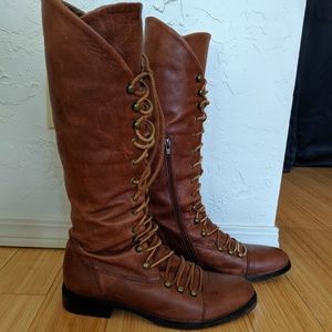 Miz Mooz Hannah boots